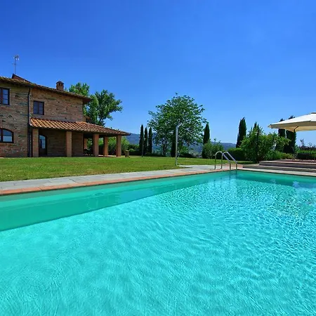 Casa Marcello * Vinci