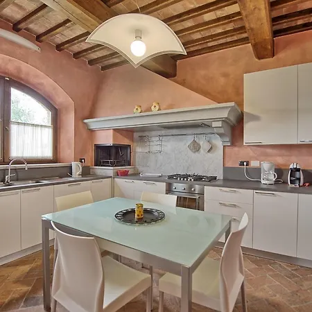 Casa Marcello Villa