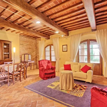 Villa Casa Marcello Vinci