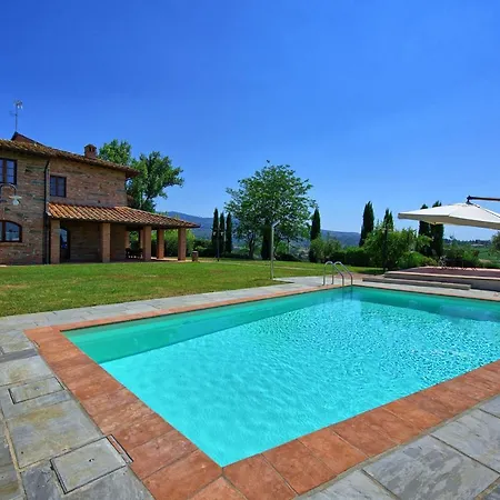 Villa Casa Marcello *