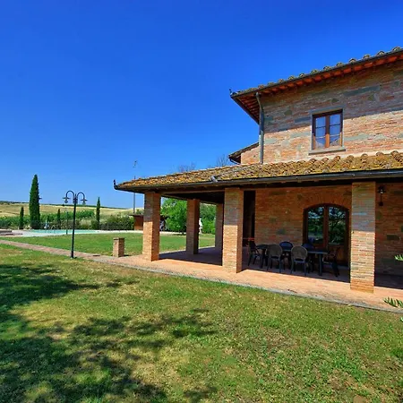 Casa Marcello * Vinci
