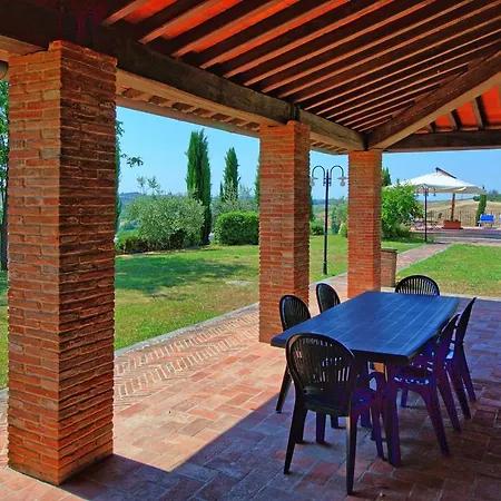 Casa Marcello