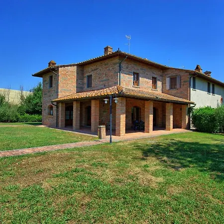Villa Casa Marcello
