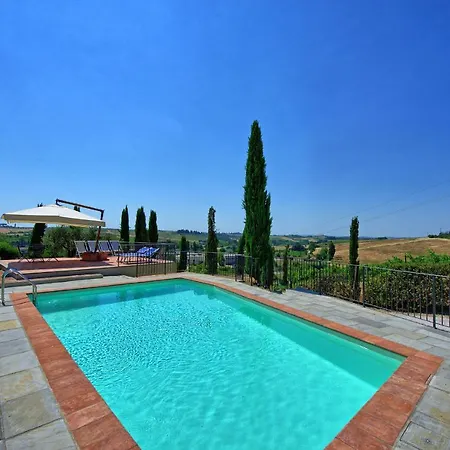 Casa Marcello Villa Vinci