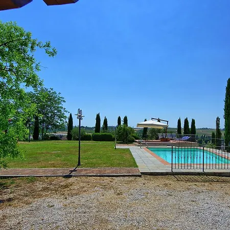 Villa Casa Marcello Vinci