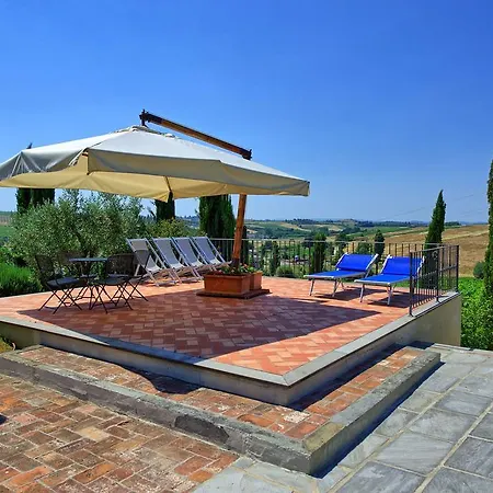 Casa Marcello *