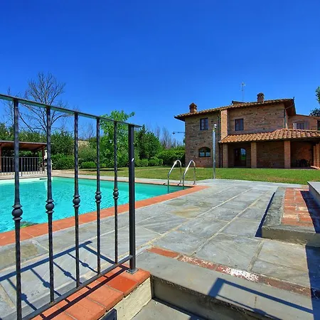 Villa Casa Marcello *