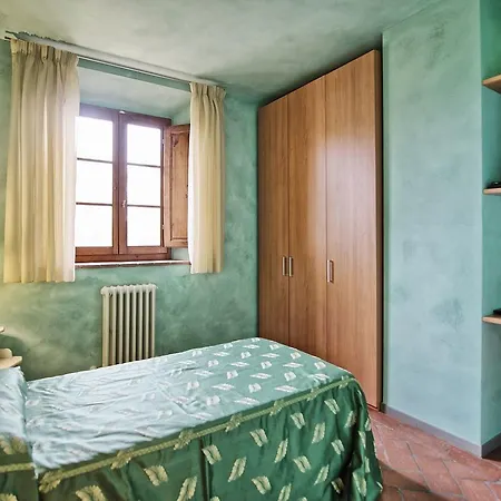Villa Casa Marcello Vinci