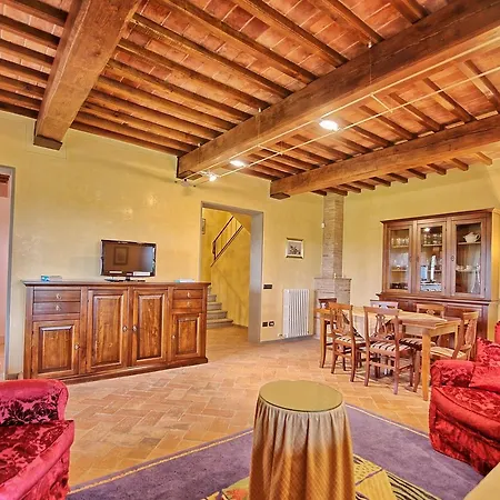 Casa Marcello * Vinci