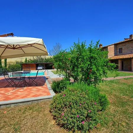 Casa Marcello *