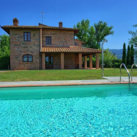 Casa Marcello * فينشي