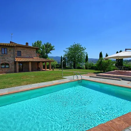 فيلة Casa Marcello فينشي
