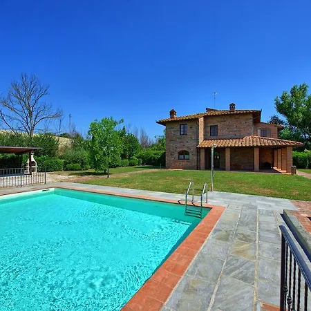 Casa Marcello فيلة *