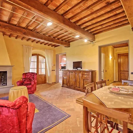 Casa Marcello فيلة *