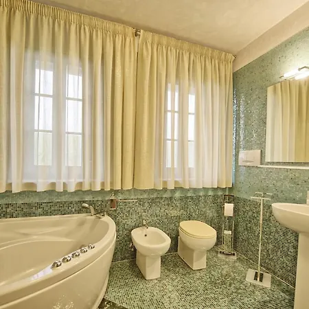 Casa Marcello فينشي